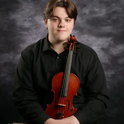 Conor Ford