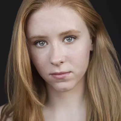 Madison Sovak