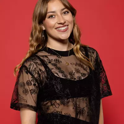 Amber Kane