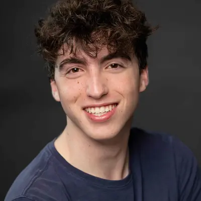 Nathan Schonfeld