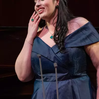 Alissa  Goretsky 