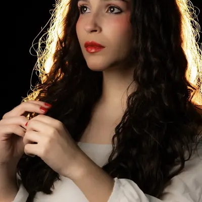 Ana  Sanín Forero