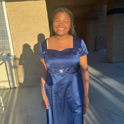 Daisha Tobin