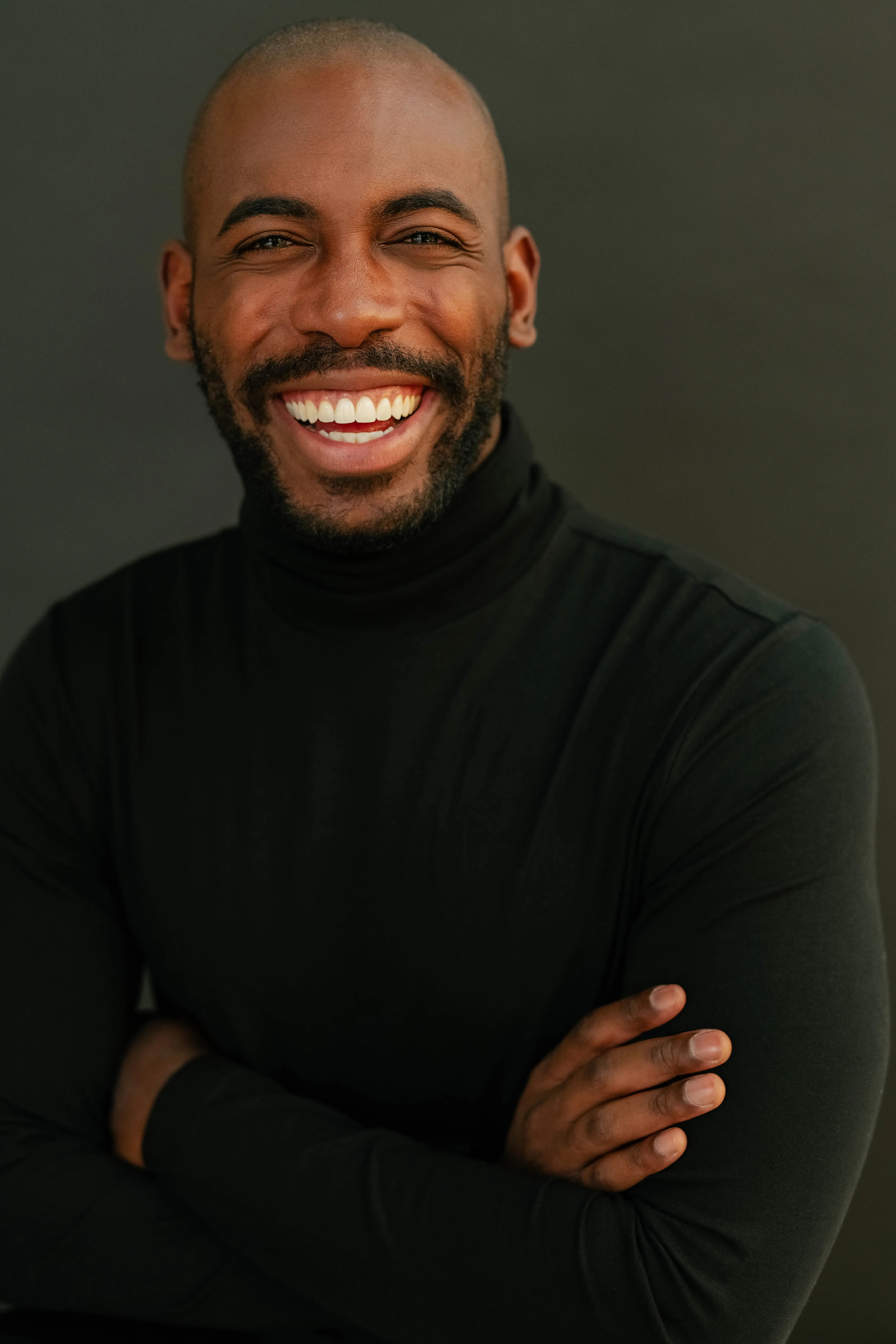 Korin Thomas-Smith | Stagetime