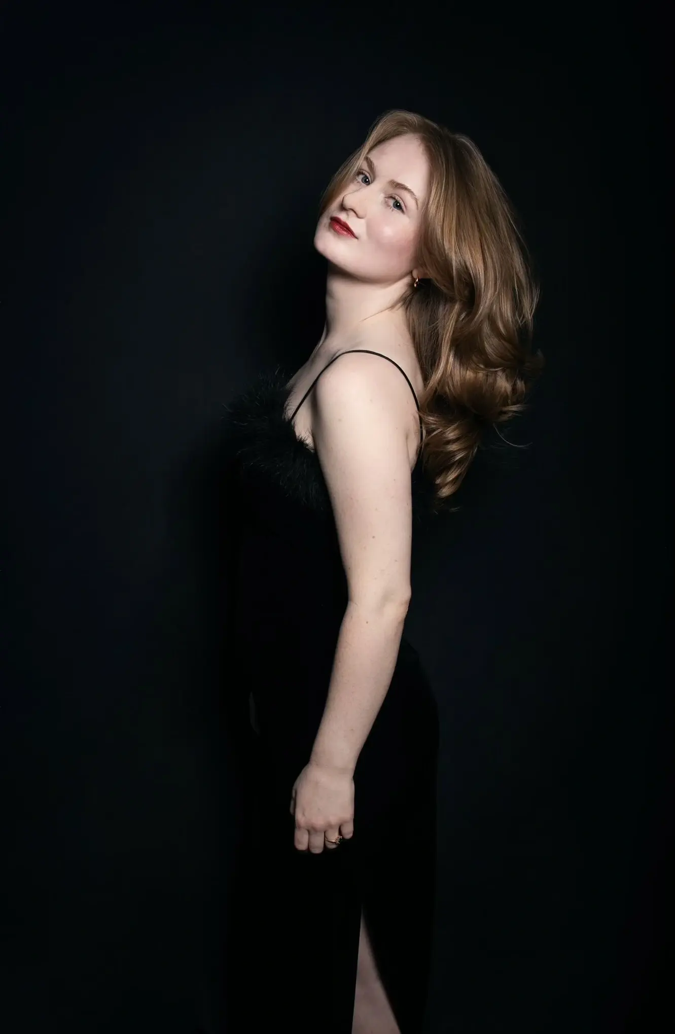 Kate Fogg | Stagetime