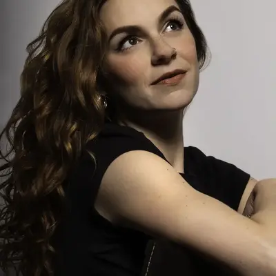Kathryn Riopel