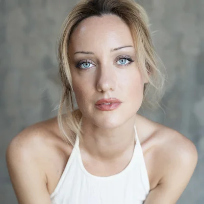 Catherine Samartin