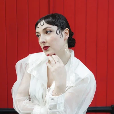 Fantine DOUILLY