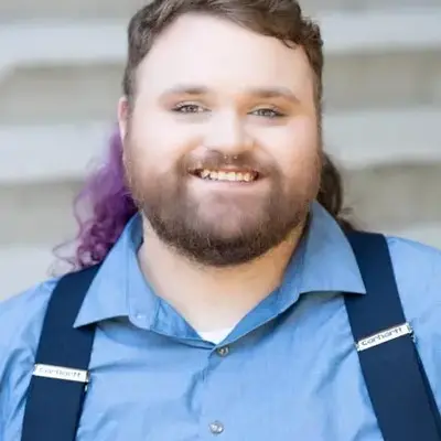 Mark Eisenbrey