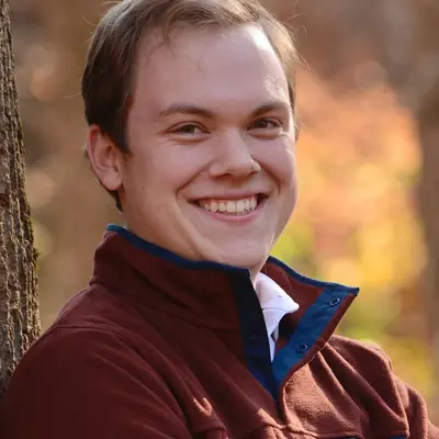 Charles Sanderson
