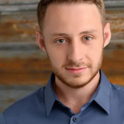 Ryan Lustgarten