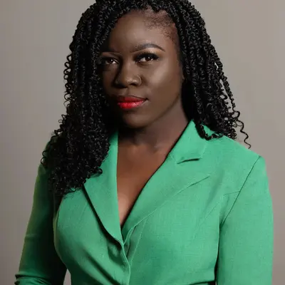 Danielle Brown
