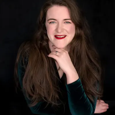 Sarah Spurlin