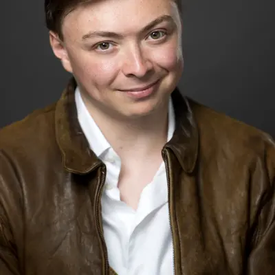 Spencer Greene