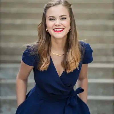 Tori Tedeschi Adams