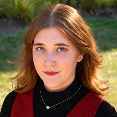 Jacklynn Wick