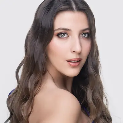 Maia Aramburu