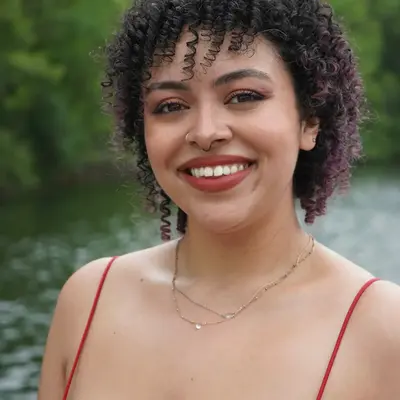 Miastasha Gonzalez-Colón