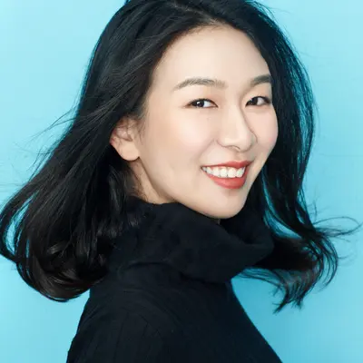 Helen Zhibing Huang