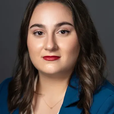 Lauren Maho