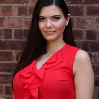 Theresa Carlomagno