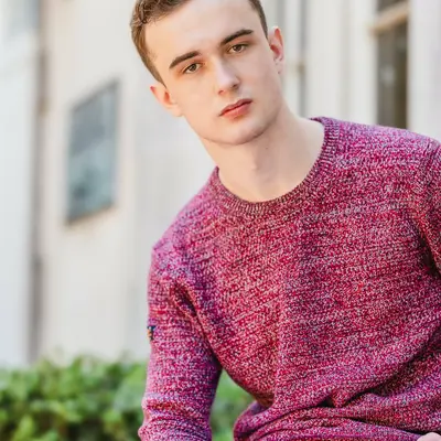 Garrett Reider