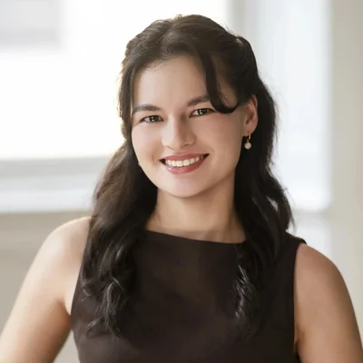 Abigail Arnold