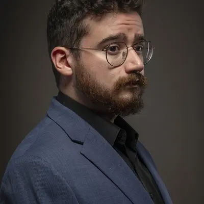 Natan Chalem