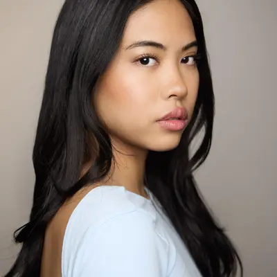 Roxena Belle Reyes