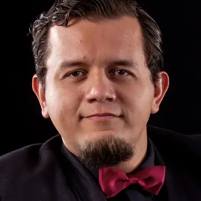 Raul  Morales Velazco