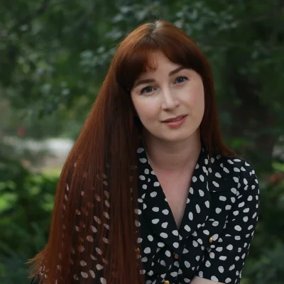 Anna Larranaga