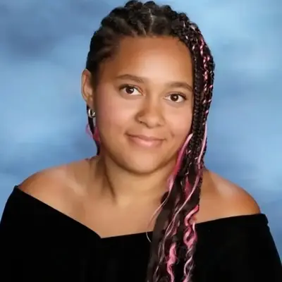 Jamya Currie