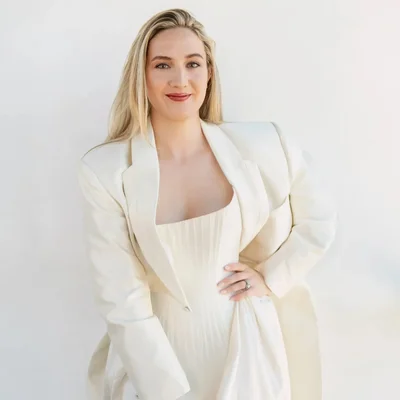 Samantha Hankey