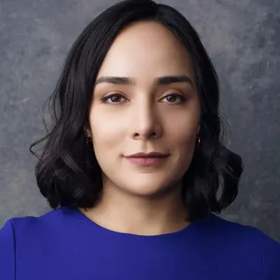 Luisana Rivas