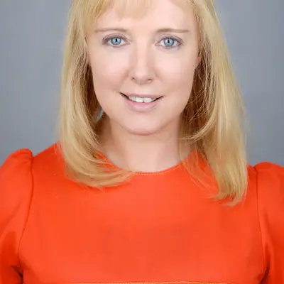 Hayley Gilbert