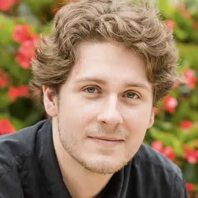 Coleman Dziedzic