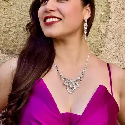Ana Martínez