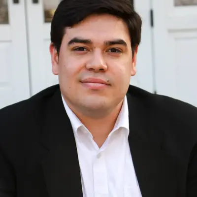 Joshua Jones