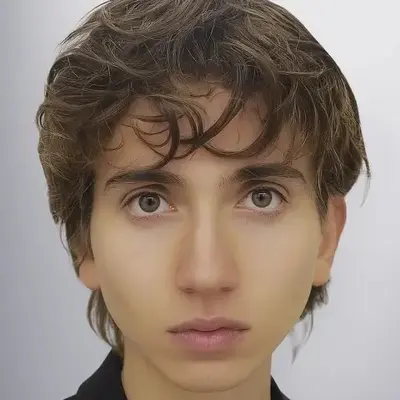 Alessandro Arce