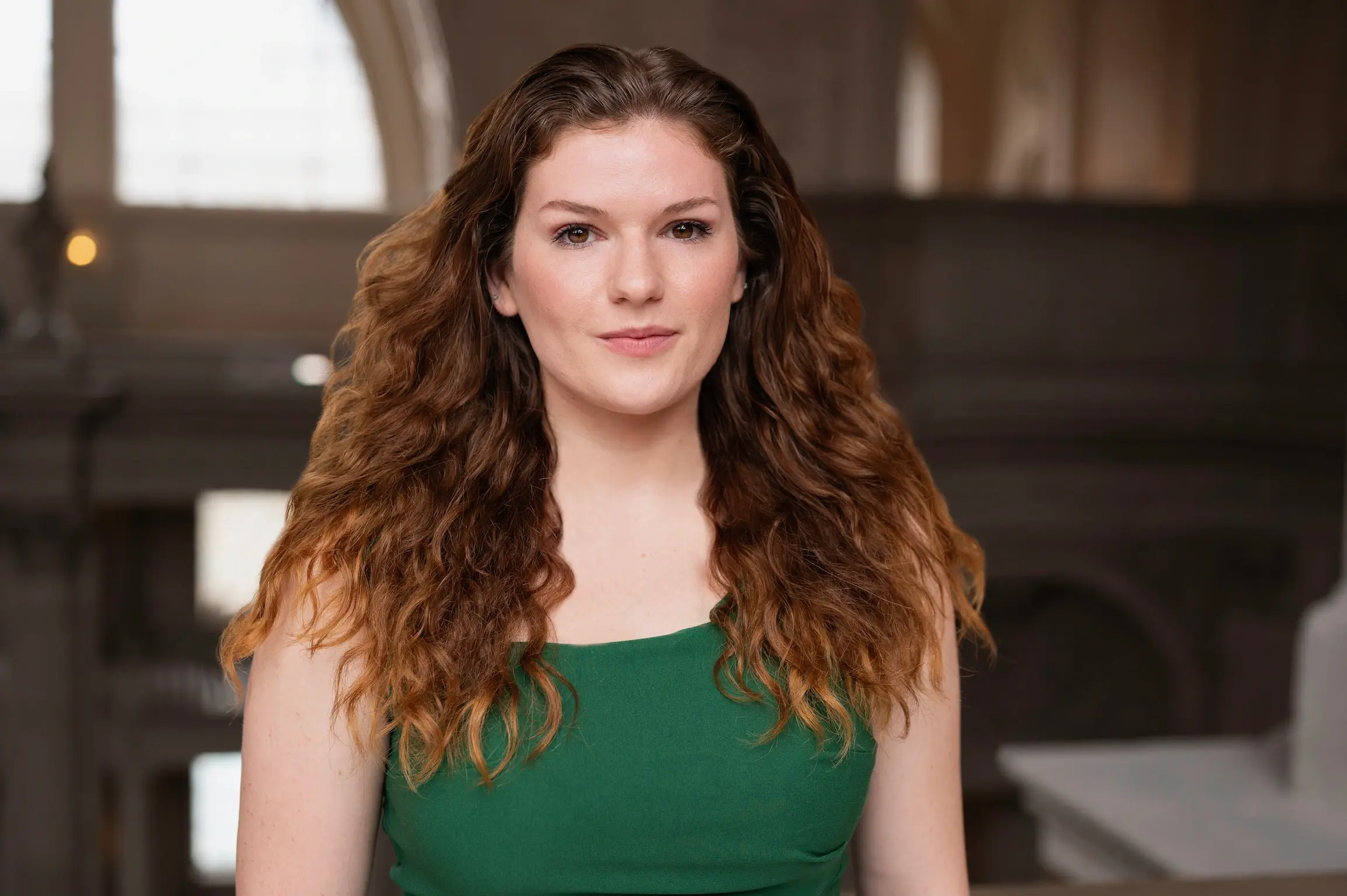 Jenna Toler | Stagetime