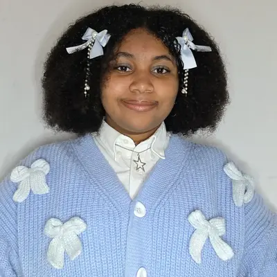 Ishiera Ellington