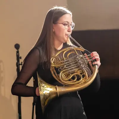 Adéla Ondráčková