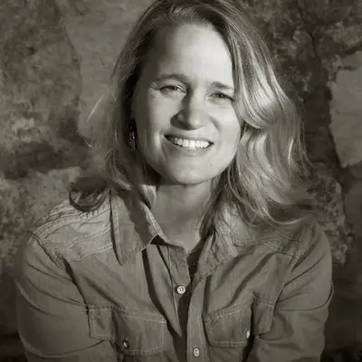 Suzanne Ohlmann Wilde