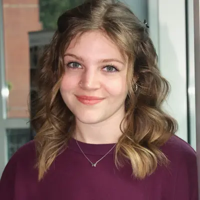 Dolores Anderson