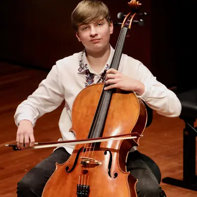Danylo Semenyuk