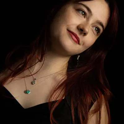Zoé de Boucherville-Dickson