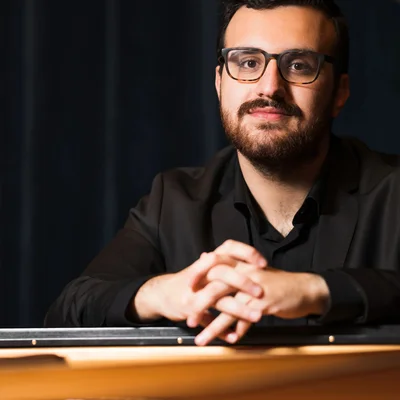 Soroush Sadeghi