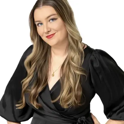 Hannah Lawrence