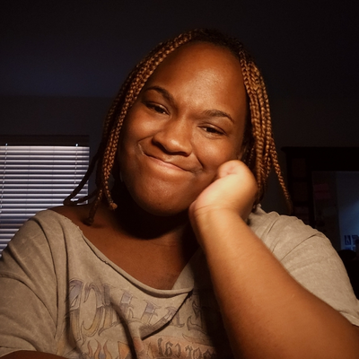 Nijah Handy