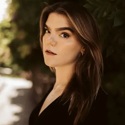 Olivia Gronenthal